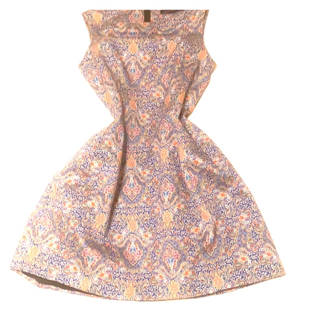 Zara dress
